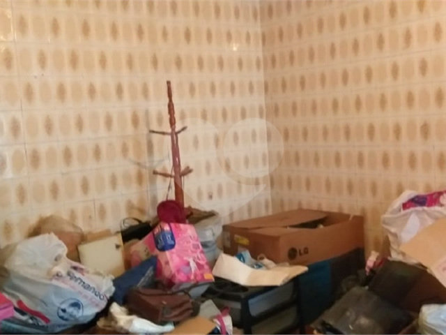 Sobrado à venda ou para alugar com 4 quartos, sendo 1 suíte,  em Santana, São Paulo, SP