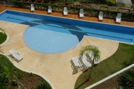 Apartamento à venda com 2 quartos, sendo 1 suíte, em Jardim Ester, São Paulo, SP