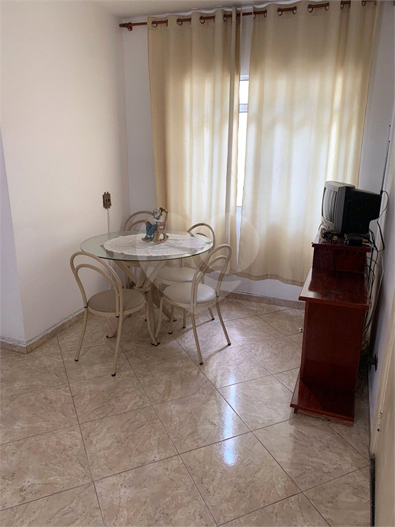 Apartamento à venda com 1 suíte em Santana, São Paulo, SP
