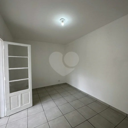 Apartamento à venda com 2 quartos em Santana, São Paulo, SP