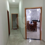 Casa à venda com 3 quartos, sendo 2 suítes,  em Jardim Botânico, Olímpia, SP