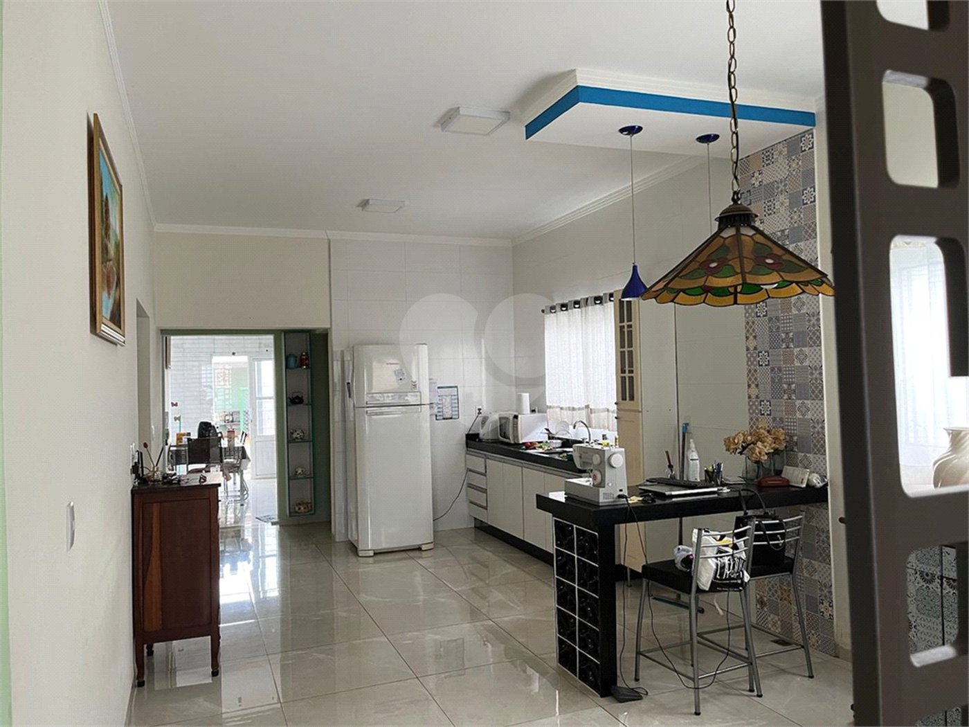 Casa à venda com 2 suítes em Cidade Jardim, Araraquara, SP