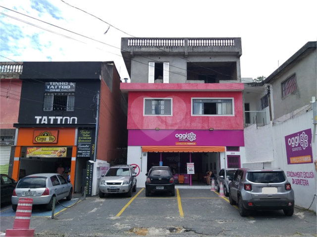 Prédio à venda ou para alugar em Freguesia do Ó, São Paulo, SP