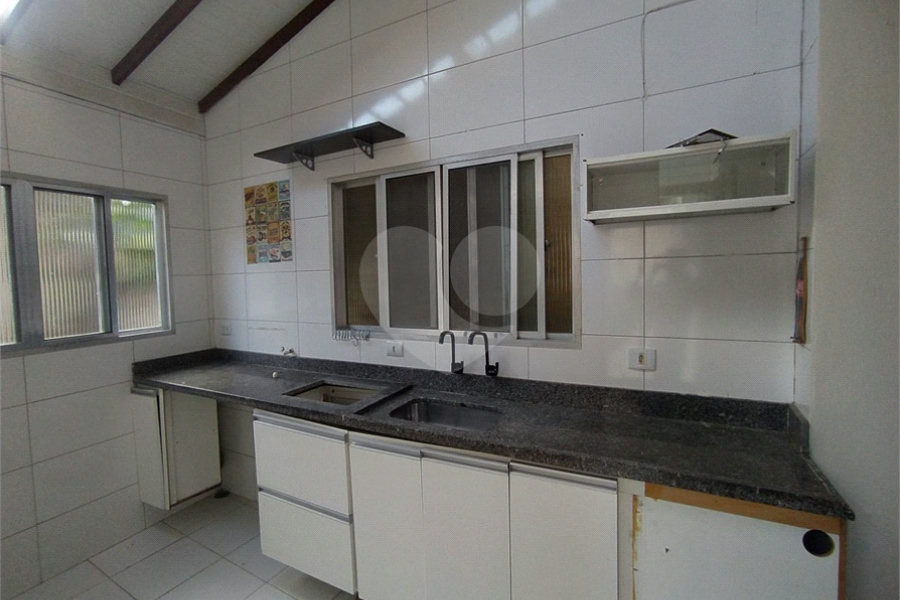 Casa de Vila para alugar com 2 quartos, sendo 1 suíte, em Tucuruvi, São Paulo, SP