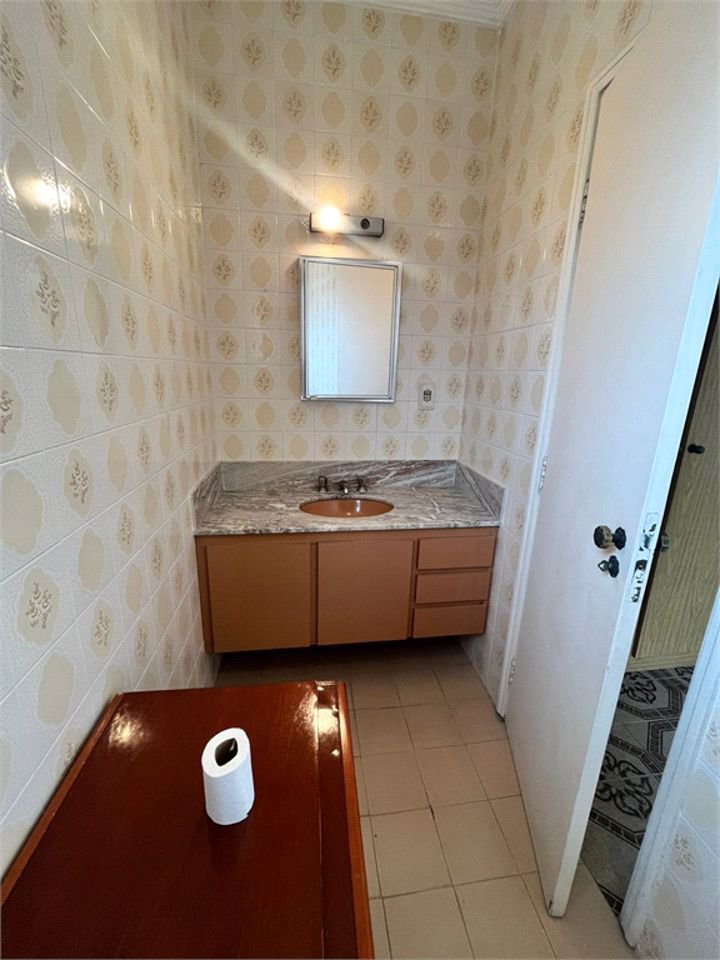 Apartamento Residencial à venda, Enseada, Guarujá - AP0481.
