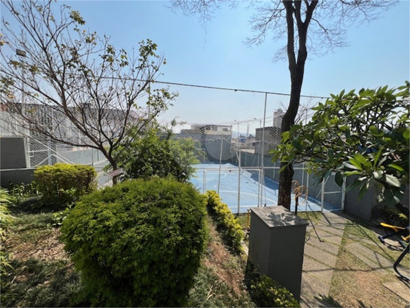 Apartamento à venda com 2 quartos em Casa Verde, São Paulo, SP