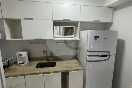 Apartamento para alugar com 2 quartos, sendo 1 suíte, em Recreio dos Bandeirantes, Rio de Janeiro, RJ