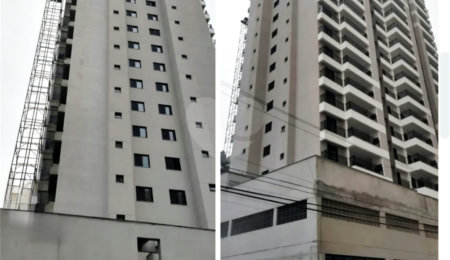 Apartamento à venda com 3 quartos, sendo 1 suíte,  em Vila Santo Antônio, Guarulhos, SP