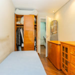 Apartamento à venda com 3 quartos, sendo 2 suítes, em Chácara Santo Antônio (zona Sul), São Paulo, SP