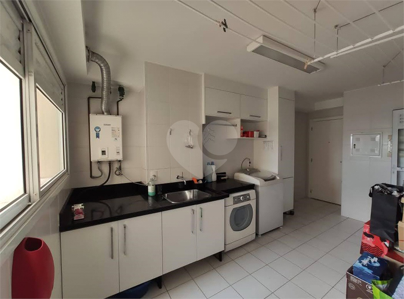 Apartamento à venda com 3 suítes em Vila Prudente, São Paulo, SP
