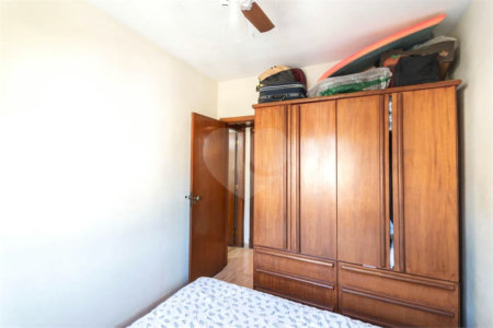 Apartamento à venda com 2 quartos em Vila Isabel, Rio de Janeiro, RJ