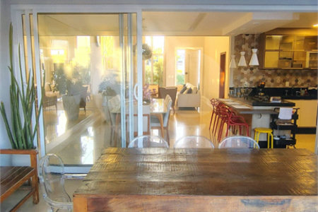 Casa à venda com 3 suítes no condomínio Ibiti Reserva, Sorocaba - SP