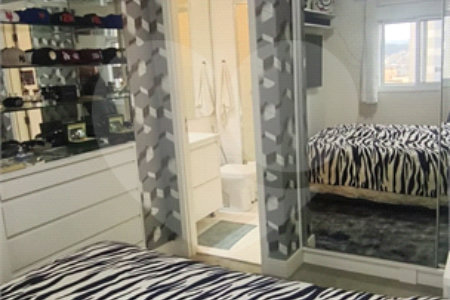 Apartamento à venda com 2 quartos, sendo 1 suíte, em Jardim Flor da Montanha, Guarulhos, SP