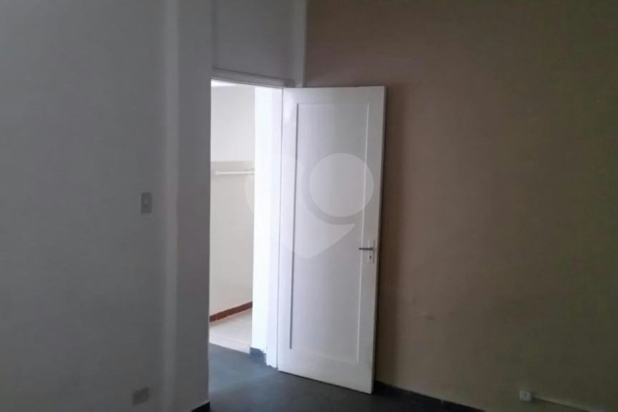 Apartamento à venda com 1 quarto em Santana, São Paulo, SP