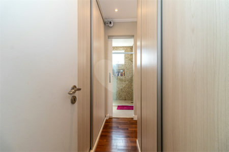 Apartamento à venda com 3 suítes em Vila Leopoldina, São Paulo, SP