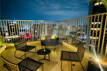 Apartamento à venda em Perdizes, São Paulo, SP