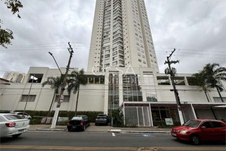 Apartamento à venda com 3 suítes em Mooca, São Paulo, SP