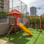 Apartamento à venda com 3 quartos, sendo 1 suíte,  em Jardim Oswaldo Cruz, São José dos Campos, SP