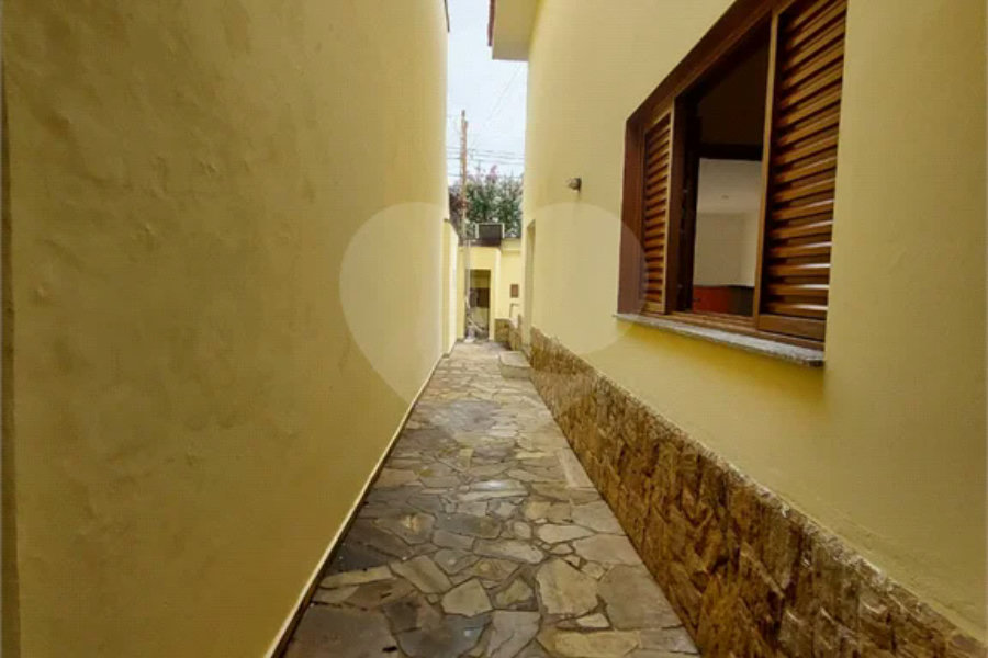 Casa à Venda (sobrado), 4 quartos (1 suíte) – Nova Piracicaba | Piracicaba/SP