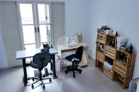 Casa à venda com 2 quartos em Conjunto Habitacional Júlio de Mesquita Filho, Sorocaba, SP
