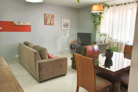 Apartamento à venda com 3 quartos, sendo 1 suíte, em Vila São Francisco, São Paulo, SP