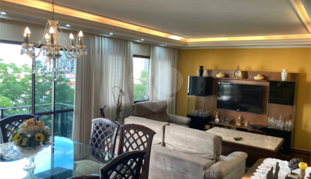 Apartamento à venda com 4 quartos, sendo 1 suíte,  em Cidade Mãe do Céu, São Paulo, SP
