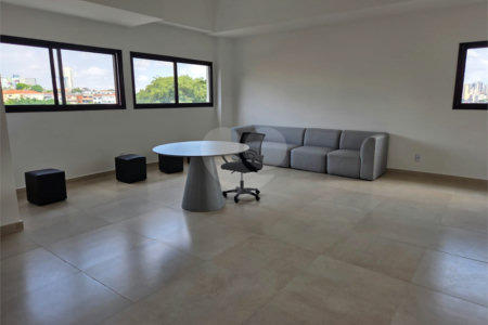 Apartamento à venda com 2 quartos, sendo 1 suíte, em Água Fria, São Paulo, SP