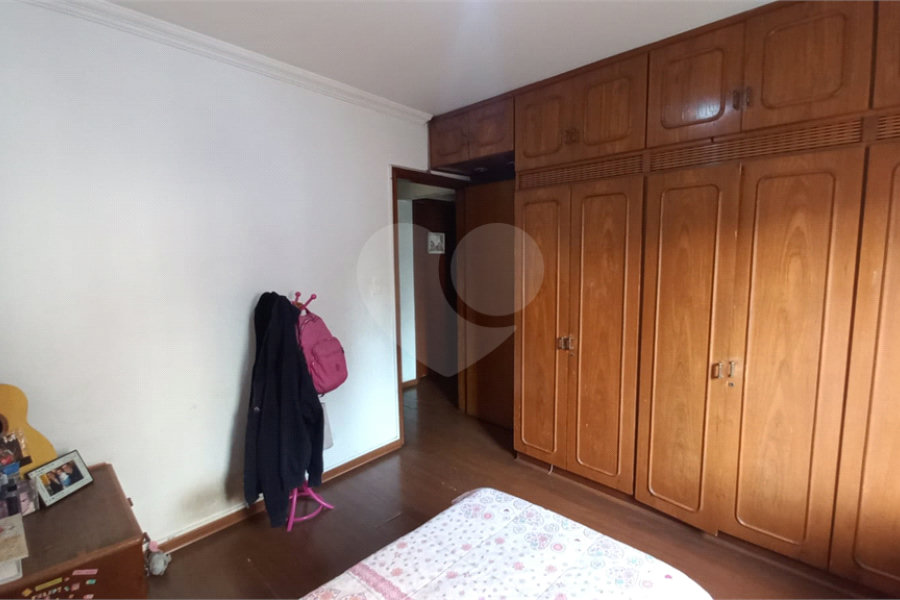 Sobrado à venda com 3 quartos, sendo 1 suíte, em Tucuruvi, São Paulo, SP