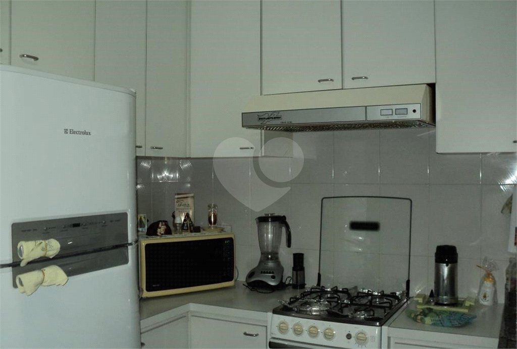 Apartamento à venda com 3 quartos em Tremembé, São Paulo, SP