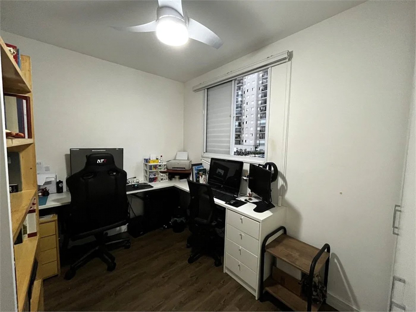Apartamento à venda com 2 quartos, sendo 1 suíte,  em Vila Praia, São Paulo, SP