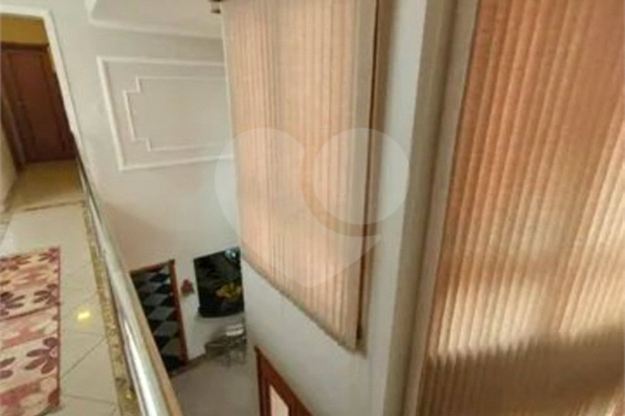 Casa à venda com 3 suítes em Mandaqui, São Paulo, SP