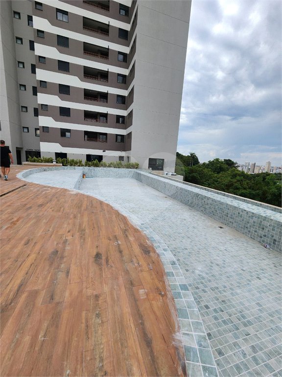 Apartamento à venda com 2 quartos, sendo 1 suíte, em Jardim Maria José, Votorantim, SP