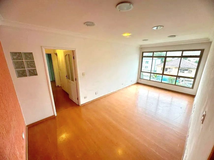 Apartamento com 2 dormitórios, 1 suíte, dependência de empregada à venda, 107 m² por R$ 640.000 - Marapé - Santos/SP