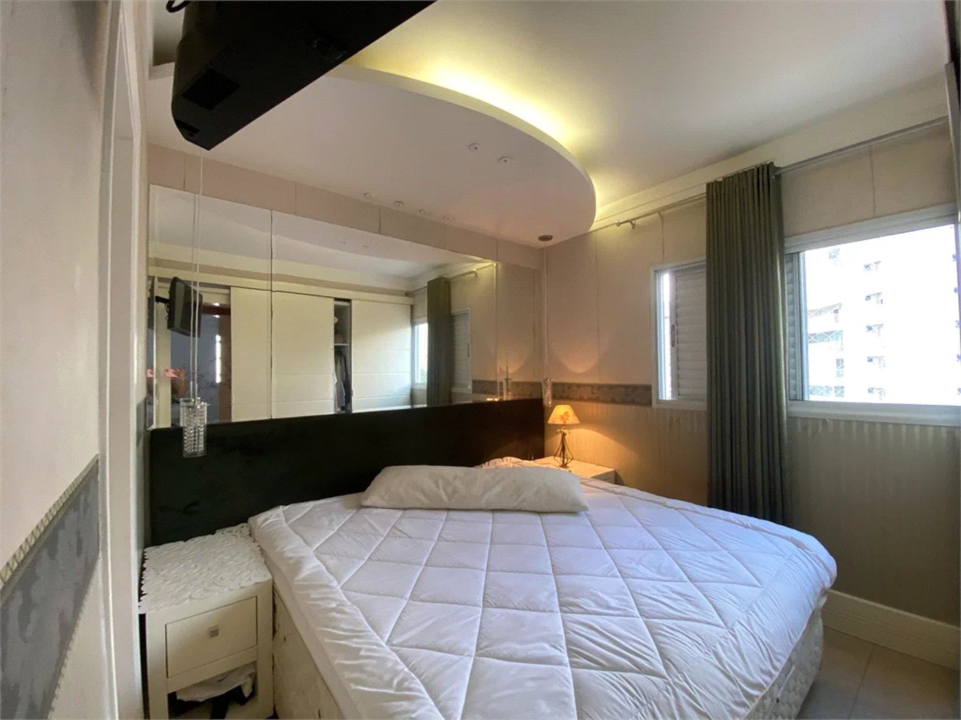 Apartamento para alugar com 2 quartos, sendo 1 suíte, em Alto da Lapa, São Paulo, SP