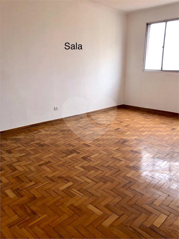 Apartamento à venda com 2 quartos em Tucuruvi, São Paulo, SP