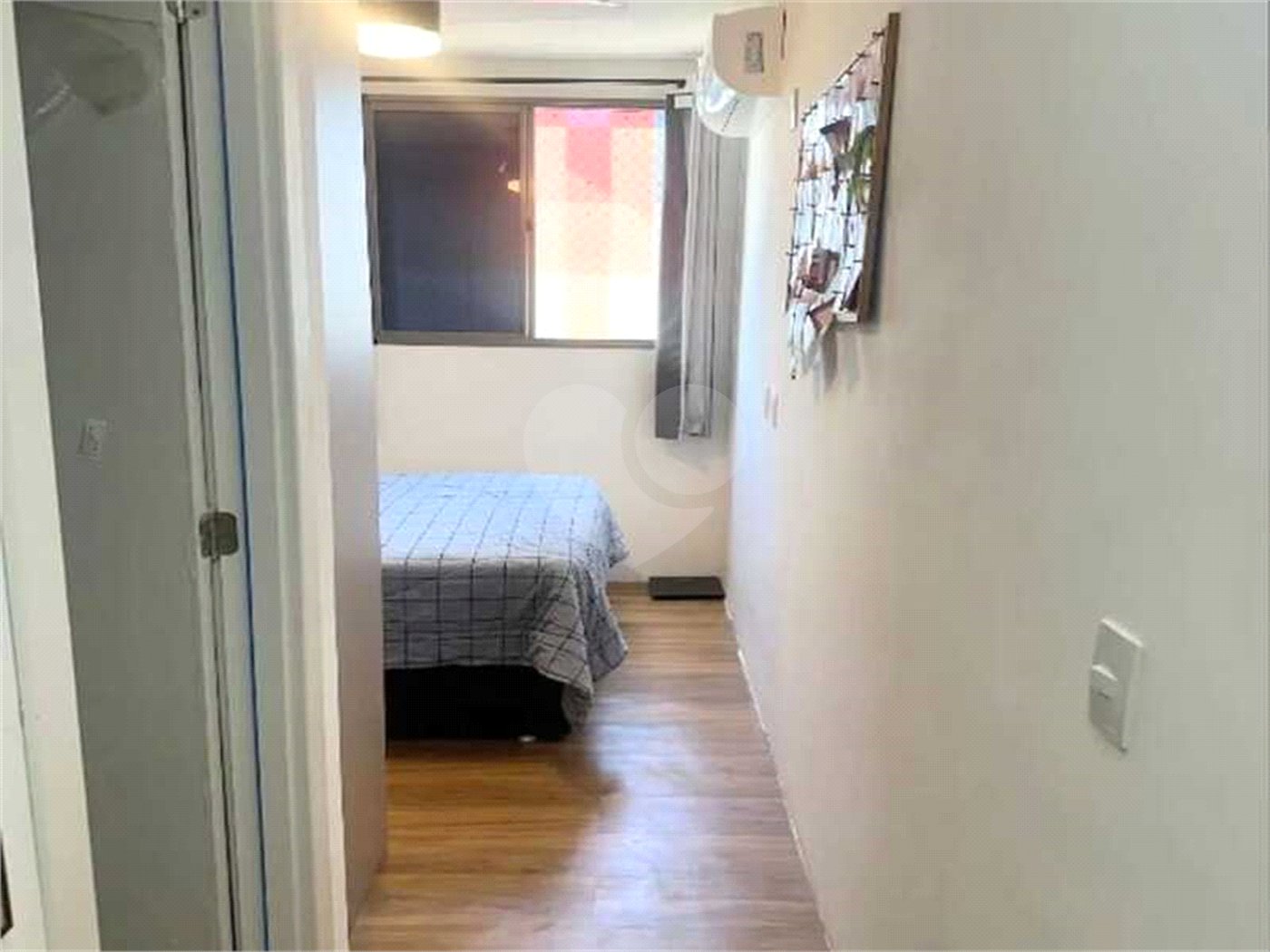 Apartamento à venda com 2 quartos, sendo 1 suíte,  em Santo Cristo, Rio de Janeiro, RJ