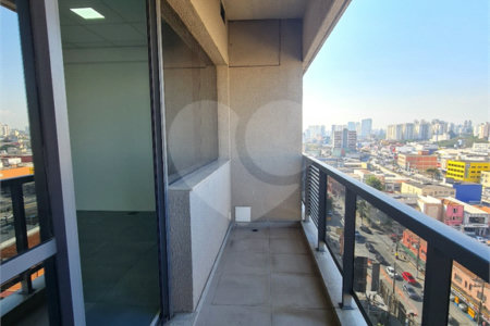 Sala à venda no Centro, São Bernardo do Campo, SP