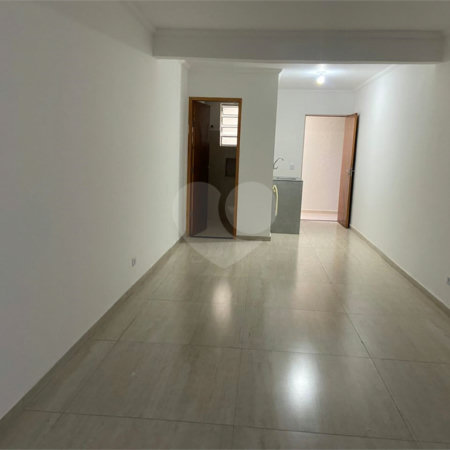 Kitnet para alugar com 1 quarto em Jardim Trussardi, São Paulo, SP