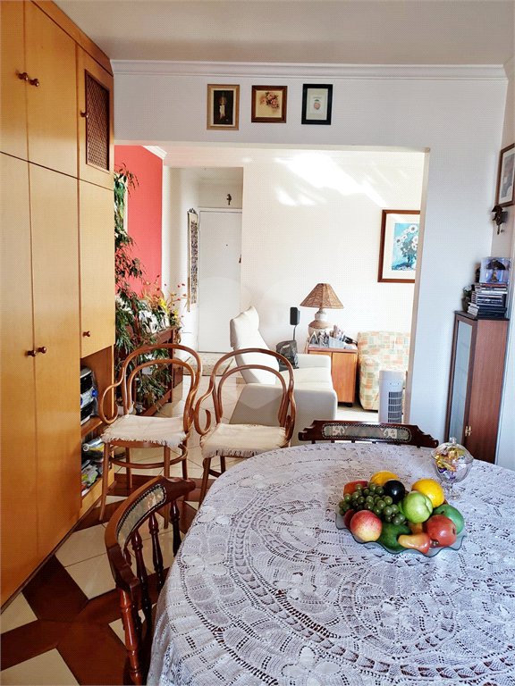 Cobertura à venda com 3 quartos, sendo 1 suíte, em Jardim Vila Mariana, São Paulo, SP