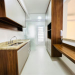 Apartamento para alugar com 2 quartos, sendo 1 suíte, em Jardim Piratininga, Sorocaba, SP