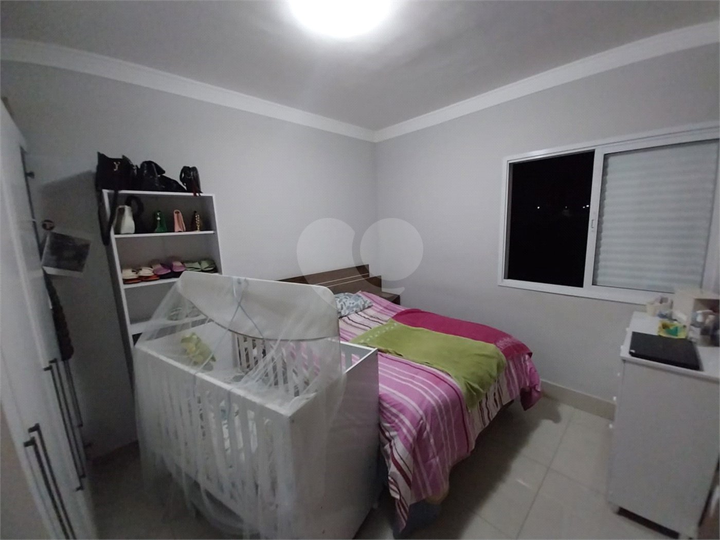 Apartamento à venda com 2 quartos, sendo 1 suíte, em Jardim Eldorado, Vinhedo, SP