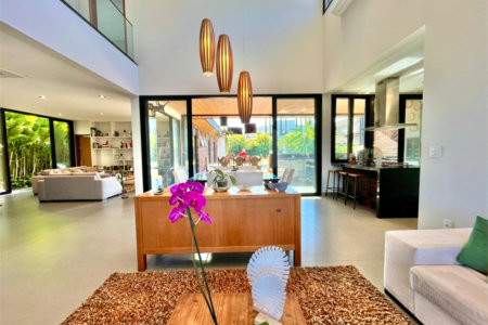 Casa à venda com 4 suítes no condomínio Fazenda Imperial, Sorocaba - SP