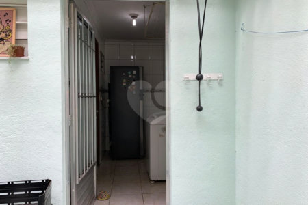 Casa à venda com 3 quartos, sendo 1 suíte,  em Bosque da Saúde, São Paulo, SP