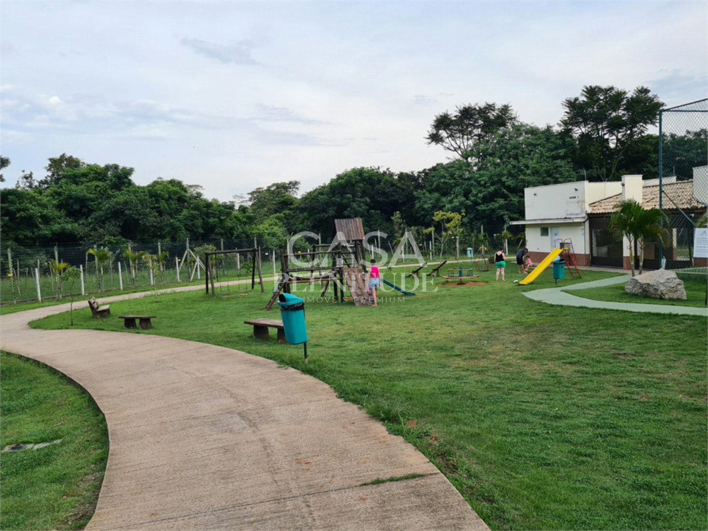 Terreno em condomínio à venda em Cajuru do Sul, Sorocaba, SP