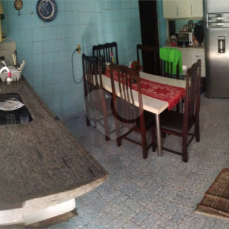Casa Térrea à venda com 4 quartos, sendo 1 suíte, em Vila Gustavo, São Paulo, SP