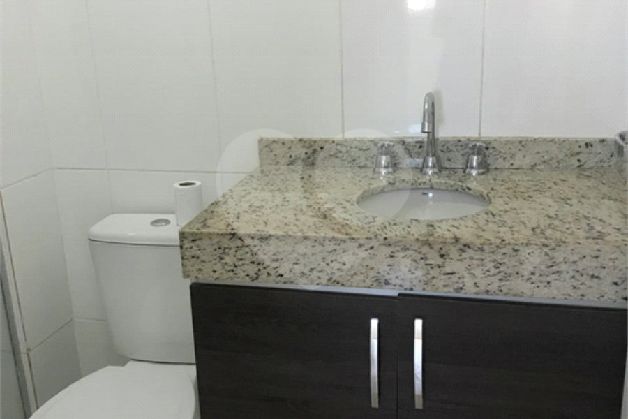 Apartamento à venda com 2 quartos em Casa Verde, São Paulo, SP