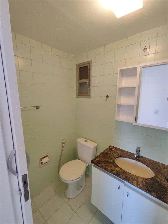 Apartamento à venda com 2 quartos em Butantã, São Paulo - SP