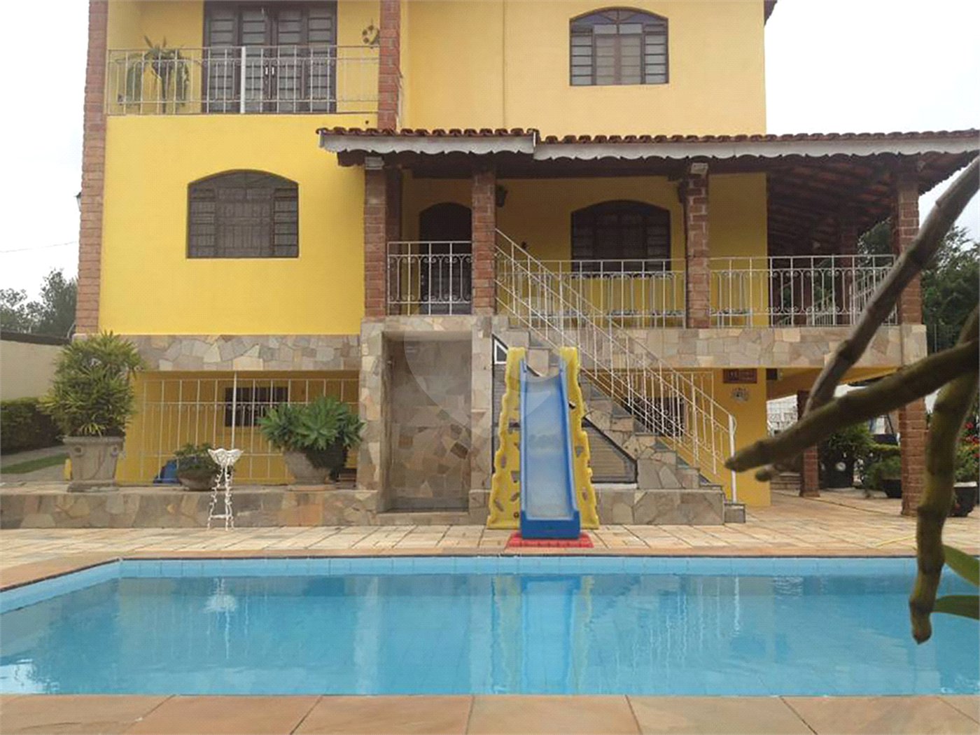 Chácara à venda com 5 quartos, sendo 3 suítes, em Vitória Régia, Atibaia, SP