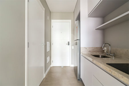 Studio para alugar com 1 quarto em Perdizes, São Paulo, SP