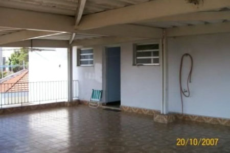 Casa à venda com 4 suítes em Jaguaré, São Paulo, SP